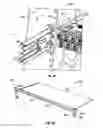 Fig. 41 - Modularly mountable cable management systems and associated methods