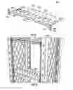 Fig. 43 - Modularly mountable cable management systems and associated methods