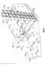 Fig. 46 - Modularly mountable cable management systems and associated methods