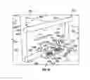 Fig. 49 - Modularly mountable cable management systems and associated methods