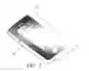 Fig. 03 - Magnified screen cover protector for electronic devices
