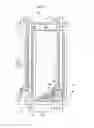 Fig. 02 - Liquid crystal display panel having a light blocking electrode