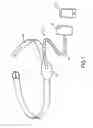 Fig. 02 - Wearable mount for handheld image capture devices