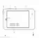 Fig. 02 - Encasement platform for smartdevice for attachment to endoscope