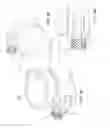 Fig. 09 - Encasement platform for smartdevice for attachment to endoscope