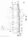 Fig. 02 - Projection screen and manufacturing method of projection screen