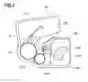 Fig. 04 - Developing cartridge having a frame rotatably supporting a developing roller