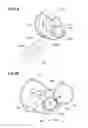 Fig. 08 - Developing cartridge having a frame rotatably supporting a developing roller