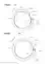 Fig. 10 - Developing cartridge having a frame rotatably supporting a developing roller