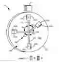 Fig. 01 - System and method for magnetic communication between replaceable unit and imaging device