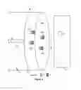Fig. 07 - System and method for magnetic communication between replaceable unit and imaging device