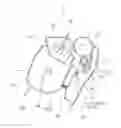 Fig. 01 - Process cartridge and image forming apparatus