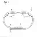 Fig. 02 - Flexible portable electronic device