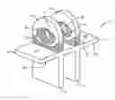 Fig. 01 - Object production using an additive manufacturing process