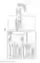 Fig. 08 - Numerical control device for performing control axis switch