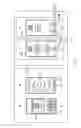 Fig. 08 - Building Optimization System And Lighting Switch With Adaptive Blind, Window And Air Quality Controls