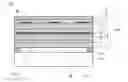 Fig. 01 - Touch panel and film body