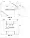 Fig. 02 - Touch Screen with Unintended Input Prevention