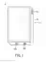 Fig. 02 - Touch panel and touch electronic device