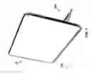 Fig. 02 - Electronic display system with a support stand