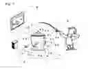 Fig. 02 - Video-game-use simulated-experience remote control button