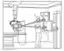 Fig. 01 - Device and method for the gesture-controlled setting of setting variables on an X-ray source