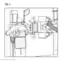 Fig. 02 - Device and method for the gesture-controlled setting of setting variables on an X-ray source