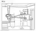 Fig. 06 - Device and method for the gesture-controlled setting of setting variables on an X-ray source