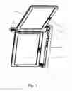 Fig. 02 - Dual display assembly