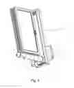 Fig. 07 - Dual display assembly