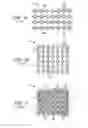 Fig. 02 - Capacitive touch screen sensor and corresponding method of fabrication