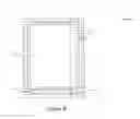 Fig. 07 - Module structure of touch display panel