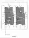 Fig. 02 - Single electrode layer of touch panel