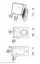 Fig. 02 - Integrated touch screen