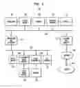 Fig. 02 - SYSTEM AND METHOD FOR TOUCH RIBBON INTERACTION