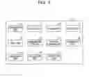 Fig. 04 - Augmented reality information processing system and augmented reality display control method with space information conversion and display control features