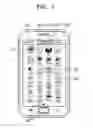 Fig. 10 - Method of arranging icon and electronic device supporting the same