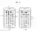 Fig. 12 - Method of arranging icon and electronic device supporting the same