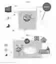 Fig. 06 - METHODS AND SYSTEMS FOR AUTOMATED DEPLOYMENT OF REMOTE MEASUREMENT, PATIENT MONITORING, AND HOME CARE AND MULTI-MEDIA COLLABORATION SERVICES IN HEALTH CARE AND TELEMEDICINE