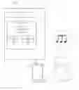 Fig. 01 - Gesture recognition for device unlocking