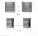 Fig. 14 - Method and apparatus for updating scene model and video surveillance