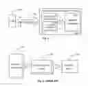 Fig. 02 - Mobile Information Apparatus That Includes A Secure Element Storing Payment Information And Using A Cryptographic Technique For Implementing Mobile Payment