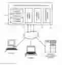 Fig. 01 - COMPUTER-IMPLEMENTED CONTENT REPOSITORY AND DELIVERY SYSTEM FOR ONLINE LEARNING