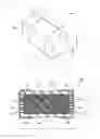 Fig. 02 - Laminated capacitor mounted structure