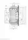 Fig. 09 - Laminated capacitor mounted structure