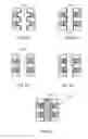 Fig. 08 - Self-aligned floating gate in a vertical memory structure