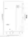Fig. 06 - ALD processes for low leakage current and low equivalent oxide thickness BiTaO films