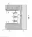 Fig. 09 - Silicon nanowire formation in replacement metal gate process