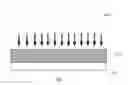 Fig. 01 - Gettering agents in memory charge storage structures