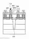 Fig. 01 - Semiconductor device and method of forming vertical structure